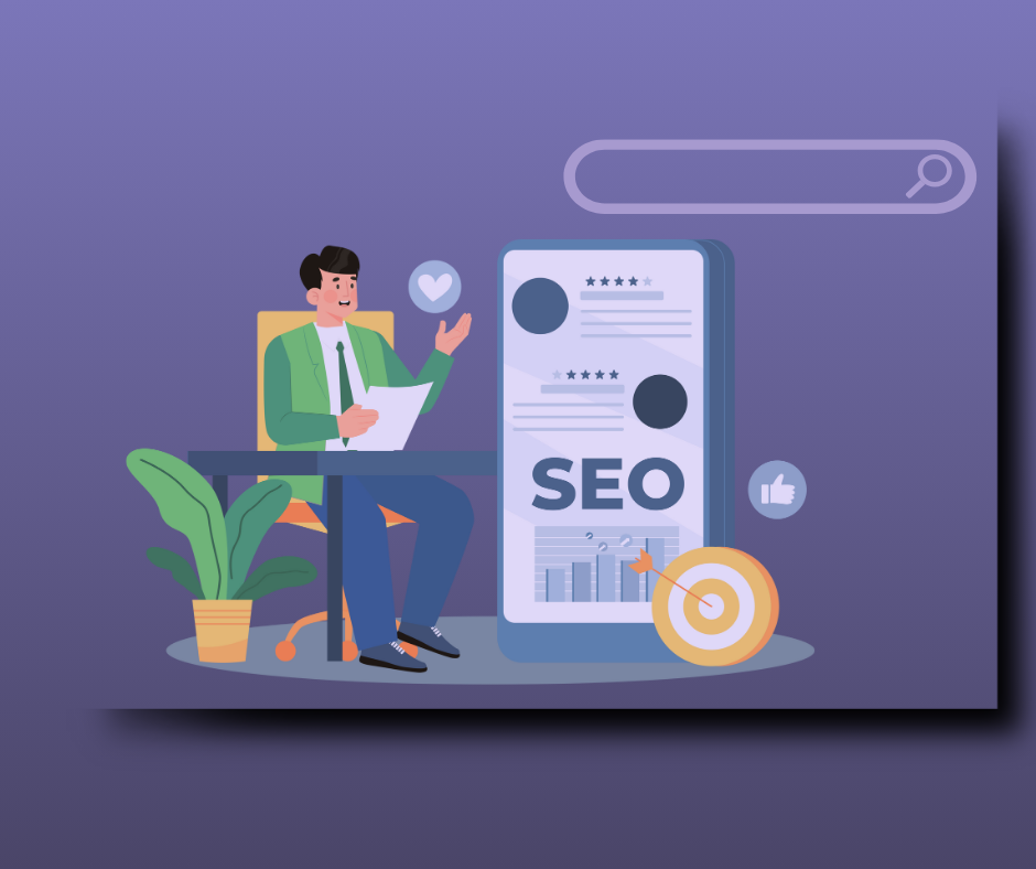 How to optimize your website for SEO